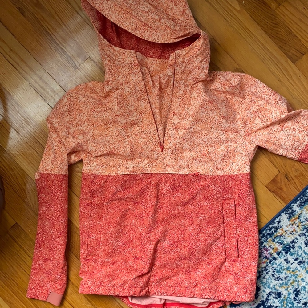 Outdoor Voices Anorak